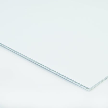 Amerilux COROPLAST, WHITE 4334190